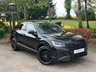 USED 2024 24 AUDI Q2 1.5 TFSI CoD 35 Black Edition SUV 5dr Petrol S Tronic Euro 6 (s/s) (150 ps) 