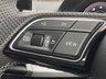 USED 2024 24 AUDI Q2 1.5 TFSI CoD 35 Black Edition SUV 5dr Petrol S Tronic Euro 6 (s/s) (150 ps) 