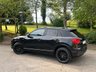 USED 2024 24 AUDI Q2 1.5 TFSI CoD 35 Black Edition SUV 5dr Petrol S Tronic Euro 6 (s/s) (150 ps) 