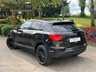 USED 2024 24 AUDI Q2 1.5 TFSI CoD 35 Black Edition SUV 5dr Petrol S Tronic Euro 6 (s/s) (150 ps) 