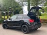 USED 2024 24 AUDI Q2 1.5 TFSI CoD 35 Black Edition SUV 5dr Petrol S Tronic Euro 6 (s/s) (150 ps) 
