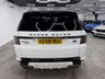 USED 2018 68 LAND ROVER RANGE ROVER SPORT 3.0 SD V6 HSE Dynamic SUV 5dr Diesel Auto 4WD Euro 6 (s/s) (306 ps) 