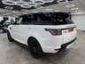 USED 2018 68 LAND ROVER RANGE ROVER SPORT 3.0 SD V6 HSE Dynamic SUV 5dr Diesel Auto 4WD Euro 6 (s/s) (306 ps) 