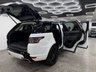 USED 2018 68 LAND ROVER RANGE ROVER SPORT 3.0 SD V6 HSE Dynamic SUV 5dr Diesel Auto 4WD Euro 6 (s/s) (306 ps) 