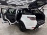 USED 2018 68 LAND ROVER RANGE ROVER SPORT 3.0 SD V6 HSE Dynamic SUV 5dr Diesel Auto 4WD Euro 6 (s/s) (306 ps) 