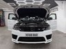 USED 2018 68 LAND ROVER RANGE ROVER SPORT 3.0 SD V6 HSE Dynamic SUV 5dr Diesel Auto 4WD Euro 6 (s/s) (306 ps) 