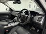 USED 2018 68 LAND ROVER RANGE ROVER SPORT 3.0 SD V6 HSE Dynamic SUV 5dr Diesel Auto 4WD Euro 6 (s/s) (306 ps) 