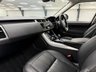 USED 2018 68 LAND ROVER RANGE ROVER SPORT 3.0 SD V6 HSE Dynamic SUV 5dr Diesel Auto 4WD Euro 6 (s/s) (306 ps) 