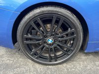 USED 2014 14 BMW 4 SERIES 2.0 420d M Sport Coupe 2dr Diesel Auto Euro 6 (s/s) (184 ps) 