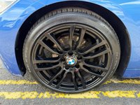 USED 2014 14 BMW 4 SERIES 2.0 420d M Sport Coupe 2dr Diesel Auto Euro 6 (s/s) (184 ps) 