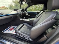 USED 2014 14 BMW 4 SERIES 2.0 420d M Sport Coupe 2dr Diesel Auto Euro 6 (s/s) (184 ps) 