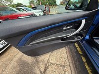 USED 2014 14 BMW 4 SERIES 2.0 420d M Sport Coupe 2dr Diesel Auto Euro 6 (s/s) (184 ps) 