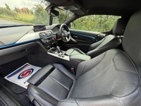 USED 2014 14 BMW 4 SERIES 2.0 420d M Sport Coupe 2dr Diesel Auto Euro 6 (s/s) (184 ps) 