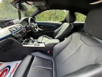 USED 2014 14 BMW 4 SERIES 2.0 420d M Sport Coupe 2dr Diesel Auto Euro 6 (s/s) (184 ps) 
