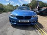 USED 2014 14 BMW 4 SERIES 2.0 420d M Sport Coupe 2dr Diesel Auto Euro 6 (s/s) (184 ps) 
