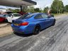 USED 2014 14 BMW 4 SERIES 2.0 420d M Sport Coupe 2dr Diesel Auto Euro 6 (s/s) (184 ps) 