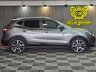 USED 2016 66 NISSAN QASHQAI 1.6 DIG-T Tekna 2WD Euro 6 (s/s) 5dr 2 KEYS-MOT TIL FEB 27