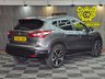USED 2016 66 NISSAN QASHQAI 1.6 DIG-T Tekna 2WD Euro 6 (s/s) 5dr 2 KEYS-MOT TIL FEB 27