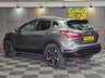 USED 2016 66 NISSAN QASHQAI 1.6 DIG-T Tekna 2WD Euro 6 (s/s) 5dr 2 KEYS-MOT TIL FEB 27
