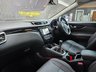 USED 2016 66 NISSAN QASHQAI 1.6 DIG-T Tekna 2WD Euro 6 (s/s) 5dr 2 KEYS-MOT TIL FEB 27