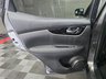 USED 2016 66 NISSAN QASHQAI 1.6 DIG-T Tekna 2WD Euro 6 (s/s) 5dr 2 KEYS-MOT TIL FEB 27