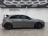 USED 2021 70 MERCEDES-BENZ A-CLASS 2.0 A35 AMG (Premium Plus) Hatchback 5dr Petrol 7G-DCT 4MATIC Euro 6 (s/s) (306 ps) 
