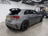 USED 2021 70 MERCEDES-BENZ A-CLASS 2.0 A35 AMG (Premium Plus) Hatchback 5dr Petrol 7G-DCT 4MATIC Euro 6 (s/s) (306 ps) 