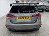 USED 2021 70 MERCEDES-BENZ A-CLASS 2.0 A35 AMG (Premium Plus) Hatchback 5dr Petrol 7G-DCT 4MATIC Euro 6 (s/s) (306 ps) 