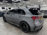 USED 2021 70 MERCEDES-BENZ A-CLASS 2.0 A35 AMG (Premium Plus) Hatchback 5dr Petrol 7G-DCT 4MATIC Euro 6 (s/s) (306 ps) 