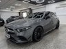 USED 2021 70 MERCEDES-BENZ A-CLASS 2.0 A35 AMG (Premium Plus) Hatchback 5dr Petrol 7G-DCT 4MATIC Euro 6 (s/s) (306 ps) 