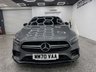 USED 2021 70 MERCEDES-BENZ A-CLASS 2.0 A35 AMG (Premium Plus) Hatchback 5dr Petrol 7G-DCT 4MATIC Euro 6 (s/s) (306 ps) 