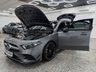USED 2021 70 MERCEDES-BENZ A-CLASS 2.0 A35 AMG (Premium Plus) Hatchback 5dr Petrol 7G-DCT 4MATIC Euro 6 (s/s) (306 ps) 