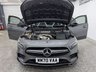 USED 2021 70 MERCEDES-BENZ A-CLASS 2.0 A35 AMG (Premium Plus) Hatchback 5dr Petrol 7G-DCT 4MATIC Euro 6 (s/s) (306 ps) 