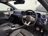 USED 2021 70 MERCEDES-BENZ A-CLASS 2.0 A35 AMG (Premium Plus) Hatchback 5dr Petrol 7G-DCT 4MATIC Euro 6 (s/s) (306 ps) 