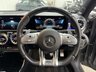 USED 2021 70 MERCEDES-BENZ A-CLASS 2.0 A35 AMG (Premium Plus) Hatchback 5dr Petrol 7G-DCT 4MATIC Euro 6 (s/s) (306 ps) 