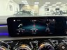 USED 2021 70 MERCEDES-BENZ A-CLASS 2.0 A35 AMG (Premium Plus) Hatchback 5dr Petrol 7G-DCT 4MATIC Euro 6 (s/s) (306 ps) 