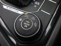 USED 2019 68 VOLKSWAGEN TIGUAN 2.0 TDI R-Line SUV 5dr Diesel DSG 4Motion Euro 6 (s/s) (190 ps) SPARE WHEEL| HEATED SEATS