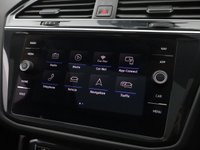 USED 2019 68 VOLKSWAGEN TIGUAN 2.0 TDI R-Line SUV 5dr Diesel DSG 4Motion Euro 6 (s/s) (190 ps) SPARE WHEEL| HEATED SEATS