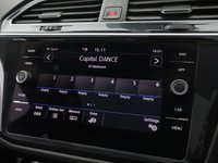 USED 2019 68 VOLKSWAGEN TIGUAN 2.0 TDI R-Line SUV 5dr Diesel DSG 4Motion Euro 6 (s/s) (190 ps) SPARE WHEEL| HEATED SEATS