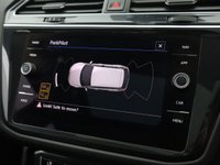 USED 2019 68 VOLKSWAGEN TIGUAN 2.0 TDI R-Line SUV 5dr Diesel DSG 4Motion Euro 6 (s/s) (190 ps) SPARE WHEEL| HEATED SEATS