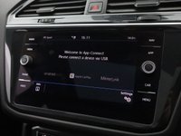 USED 2019 68 VOLKSWAGEN TIGUAN 2.0 TDI R-Line SUV 5dr Diesel DSG 4Motion Euro 6 (s/s) (190 ps) SPARE WHEEL| HEATED SEATS