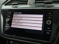 USED 2019 68 VOLKSWAGEN TIGUAN 2.0 TDI R-Line SUV 5dr Diesel DSG 4Motion Euro 6 (s/s) (190 ps) SPARE WHEEL| HEATED SEATS