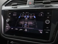 USED 2019 68 VOLKSWAGEN TIGUAN 2.0 TDI R-Line SUV 5dr Diesel DSG 4Motion Euro 6 (s/s) (190 ps) SPARE WHEEL| HEATED SEATS