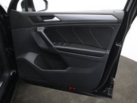 USED 2019 68 VOLKSWAGEN TIGUAN 2.0 TDI R-Line SUV 5dr Diesel DSG 4Motion Euro 6 (s/s) (190 ps) SPARE WHEEL| HEATED SEATS