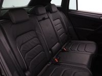 USED 2019 68 VOLKSWAGEN TIGUAN 2.0 TDI R-Line SUV 5dr Diesel DSG 4Motion Euro 6 (s/s) (190 ps) SPARE WHEEL| HEATED SEATS