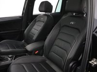 USED 2019 68 VOLKSWAGEN TIGUAN 2.0 TDI R-Line SUV 5dr Diesel DSG 4Motion Euro 6 (s/s) (190 ps) SPARE WHEEL| HEATED SEATS