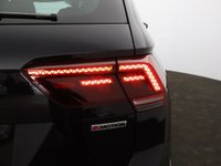 USED 2019 68 VOLKSWAGEN TIGUAN 2.0 TDI R-Line SUV 5dr Diesel DSG 4Motion Euro 6 (s/s) (190 ps) SPARE WHEEL| HEATED SEATS