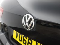 USED 2019 68 VOLKSWAGEN TIGUAN 2.0 TDI R-Line SUV 5dr Diesel DSG 4Motion Euro 6 (s/s) (190 ps) SPARE WHEEL| HEATED SEATS