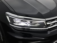 USED 2019 68 VOLKSWAGEN TIGUAN 2.0 TDI R-Line SUV 5dr Diesel DSG 4Motion Euro 6 (s/s) (190 ps) SPARE WHEEL| HEATED SEATS