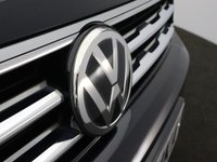 USED 2019 68 VOLKSWAGEN TIGUAN 2.0 TDI R-Line SUV 5dr Diesel DSG 4Motion Euro 6 (s/s) (190 ps) SPARE WHEEL| HEATED SEATS